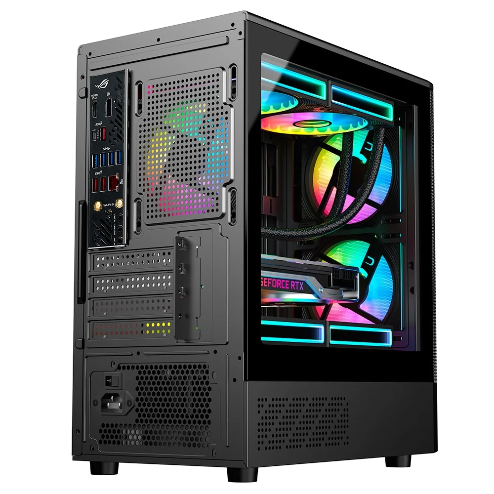 COMPUTADOR DESKTOP PUHLPC041225003 - Imagem 4